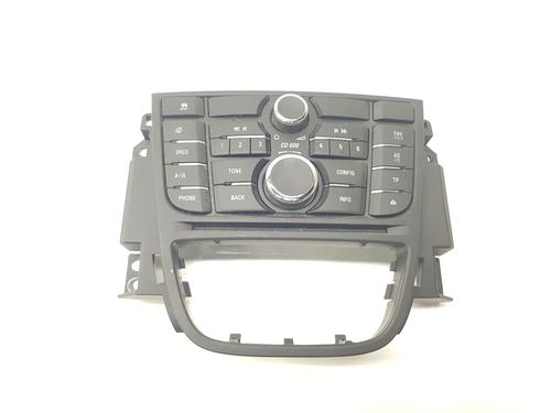 Used Switch OPEL MERIVA B MPV (S10) [2010-2017]  26000810