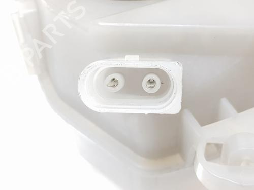 Expansion tank SEAT IBIZA V (KJ1, KJG) 1.0 MPi | BP12681606C120