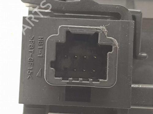 Steering wheel controls RENAULT MASTER III Platform/Chassis (EV, HV, UV) 2.3 dCi 130 RWD (HV01, HV10, HV11, HV12, UV01, UV10,... | BP6077758E15 