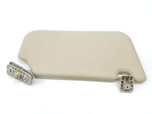 Used Left sun visor FORD RANGER (TKE) 2.2 TDCi 4x4 (160 hp) 28798075