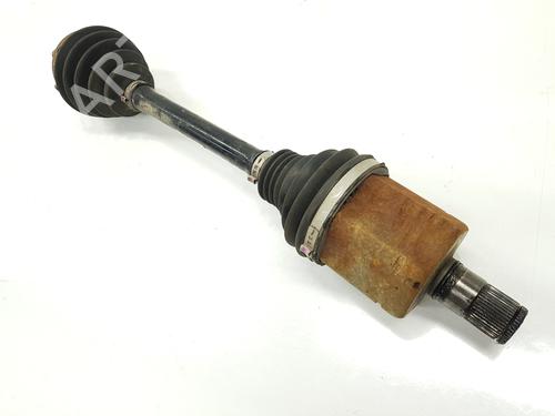 Left front driveshaft MAN TGE Van 2.0 TDI (01V, 03V, 36V, UYB, UYC, UYD) | BP34706673M38  - Image 7