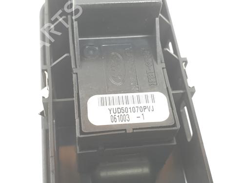 Right front window switch LAND ROVER DISCOVERY III (L319) 2.7 TD 4x4 | BP20191541I26 