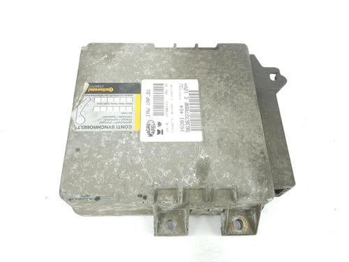 Engine control unit (ECU) PEUGEOT 206 Hatchback (2A/C) 1.4 LPG | BP10140333M57 