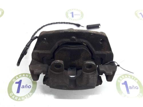 Left front brake caliper BMW X5 (E53) 3.0 i | BP11596283M105 