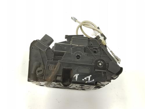 Used Rear left lock SEAT IBIZA IV ST (6J8, 6P8) 1.6 TDI (105 hp) 9422054