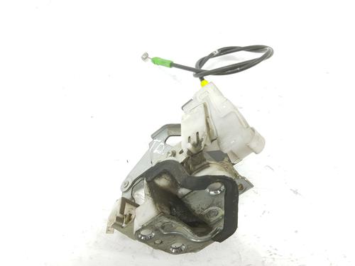 Rear right lock CITROËN C1 (PM_, PN_) 1.0 | BP12460819C99 