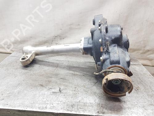 Front differential FORD RANGER (TKE) 2.2 TDCi 4x4 | BP34348681M23  - Image 7