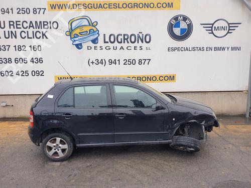 Right taillight SKODA FABIA I (6Y2) 1.4 16V | BP22223766C35 