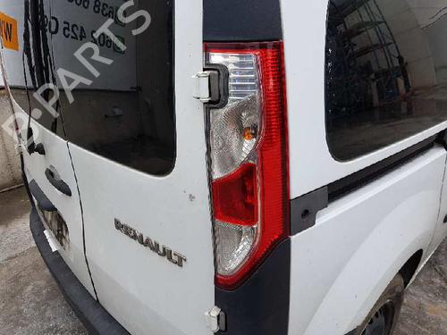 Innerbelysning RENAULT KANGOO / GRAND KANGOO II (KW0/1_) 1.5 dCi 70 (KW0V, KW0A) | BP7418225I8 