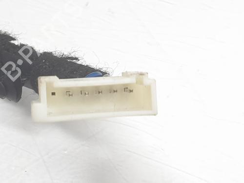 Tailgate lift support BMW 3 Touring (F31) 316 d | BP30968417C138 