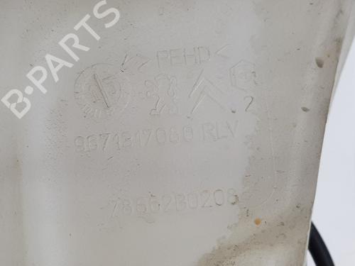 Windscreen washer tank CITROËN C4 II (NC_)  | BP29290800C113 