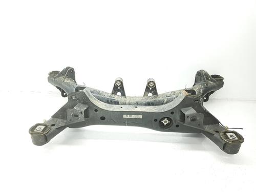 Used Rear axle BMW 1 (F20) 116 d (116 hp) 12169052