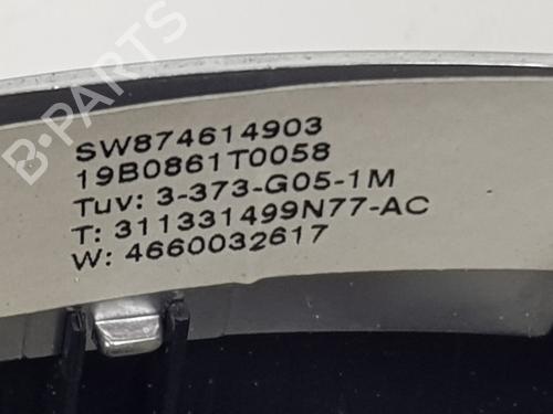 Rat BMW X5 (G05, F95) xDrive 30 d Mild-Hybrid | BP39191510C49 - Image 3