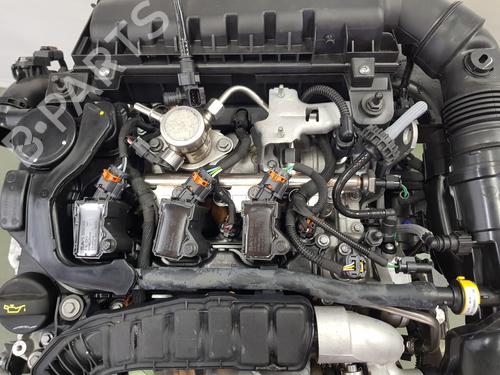 Engine OPEL ASTRA L Sports Tourer (OV5)  | BP29399295M1 