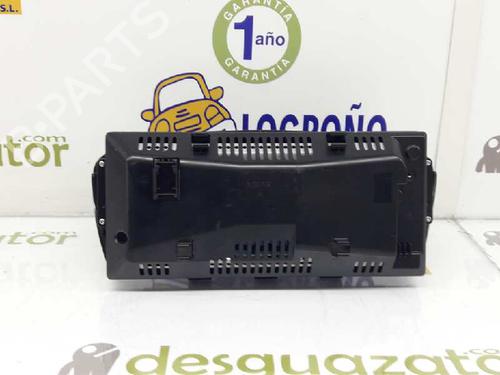 Display monitor BMW 5 (E60) 530 d | BP6623120C48 