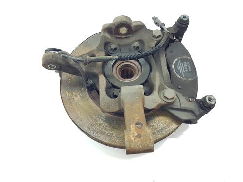 Right front steering knuckle FIAT TALENTO Van (296_)  | BP29436870M26 