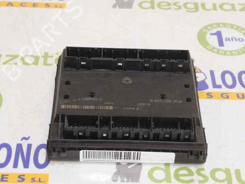 Used Comfort control module VW POLO (9N_, 9A_) 1.2 (54 hp) 2973838