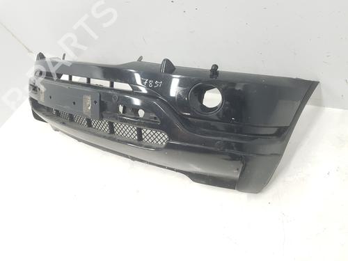 Front bumper BMW X5 (E53) 4.6 is | BP21178634C7 