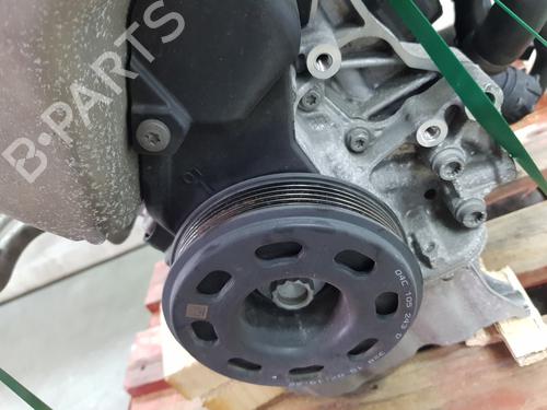 Engine SEAT LEON (5F1) 1.2 TSI | BP12463335M1