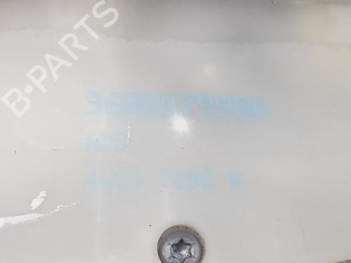 Front right lock PEUGEOT 2008 I (CU_) 1.6 HDi | BP15261842C97