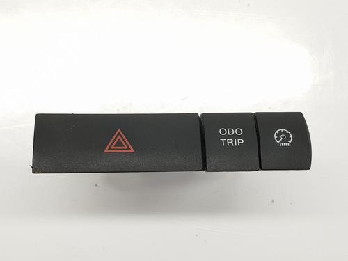 Warning switch TOYOTA PRIUS Liftback (_W2_) 1.5 Hybrid (NHW20_, NHW20R) | BP20195067I22 