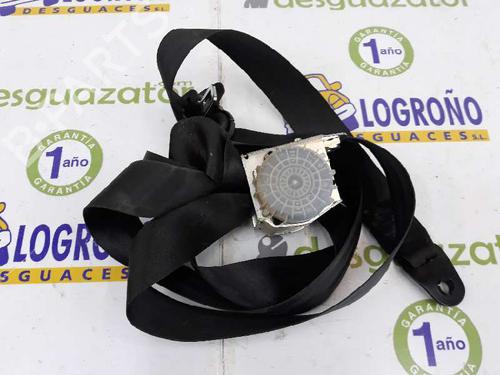 Front right seatbelt LAND ROVER DISCOVERY III (L319) 2.7 TD 4x4 | BP8746847I25 