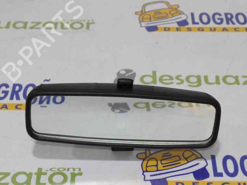Used Rear mirror LAND ROVER FREELANDER I (L314) 2.0 DI 4x4 (98 hp) 1361878