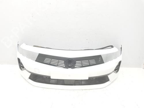 Used Front bumper OPEL ASTRA L Sports Tourer (O5) [2021-2025]  26333290