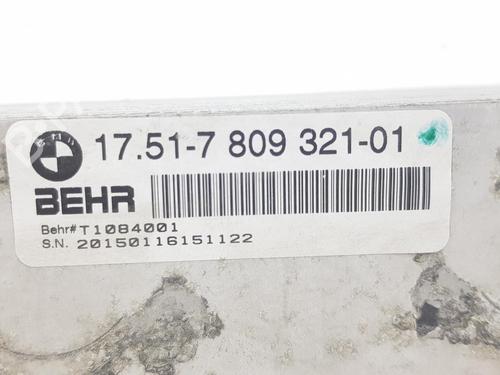 Intercooler BMW X5 (F15, F85) xDrive 40e | BP10095789M30 