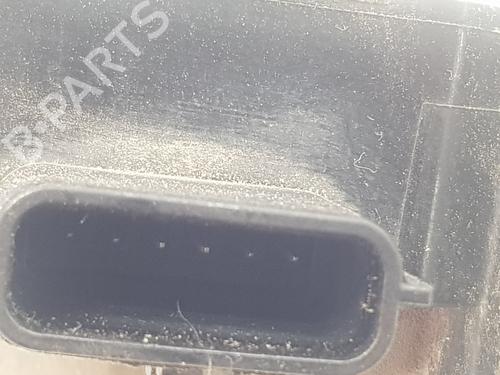 Pedal RENAULT KANGOO / GRAND KANGOO II (KW0/1_) 1.5 dCi 70 (KW0V, KW0A) | BP20193432I4 
