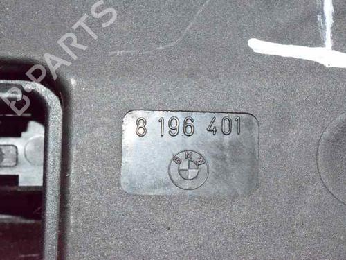 Tailgate lock BMW 1 (E87) 120 d | BP885143C101 
