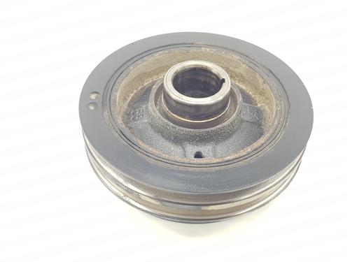 Used Pulley TOYOTA LAND CRUISER 90 (_J9_) 3.0 TD (KZJ90_, KZJ95_, KZJ90R, KZJ95R, KZJ90W, KZJ95W) (125 hp) 31589779