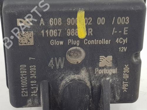 Electronic module RENAULT EXPRESS Box Body/MPV | BP37014106M83 - Image 5