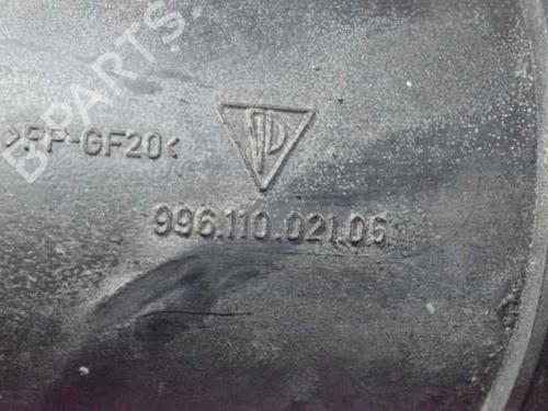Air filter box PORSCHE BOXSTER (986) 2.5 | BP14116851M87 