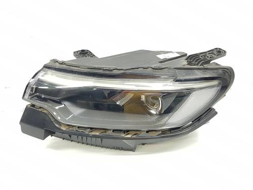 Used Left headlight Left headlight JEEP COMPASS (MP, M6, MV, M7) [2016-2026] 40256980 40256980