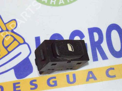 Left rear window switch PEUGEOT 307 Break (3E) 2.0 | BP1369150I29 