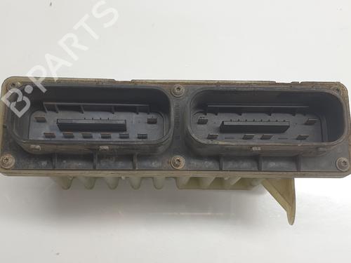 Engine control unit (ECU) OPEL ASTRA G Hatchback (T98) 1.7 DTI 16V (F08, F48) | BP20196701M57 