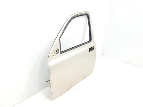 Left front door LAND ROVER FREELANDER I (L314) 2.0 Td4 4x4 | BP8123718C2 