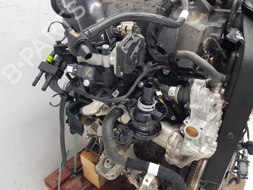 Engine FORD RANGER IV | BP33441394M1 - Image 12