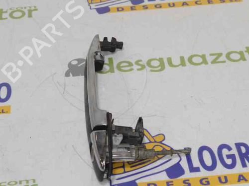 Front right exterior door handle MERCEDES-BENZ C-CLASS (W202) C 220 (202.022) | BP1638246C129 