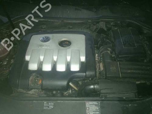 Servostyring. Styringsenhed VW PASSAT B6 Variant (3C5) 2.0 TDI 16V | BP1713346M49 