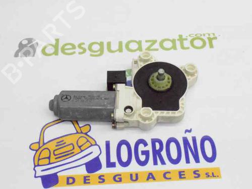 Left rear window motor MERCEDES-BENZ E-CLASS (W211) E 220 CDI (211.006) | BP1193290E23 