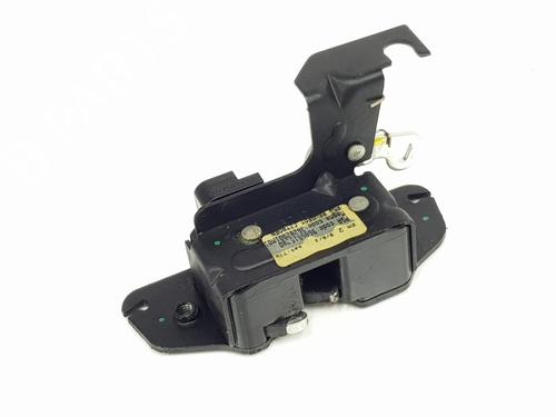 Tailgate lock PEUGEOT 3008 I MPV (0U_) 2.0 HDi 150 / BlueHDi 150 | BP29011200C101 