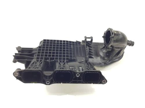 Intake manifold VW T-CROSS (C11, D31) 1.0 TSi | BP39612372M70 - Image 2