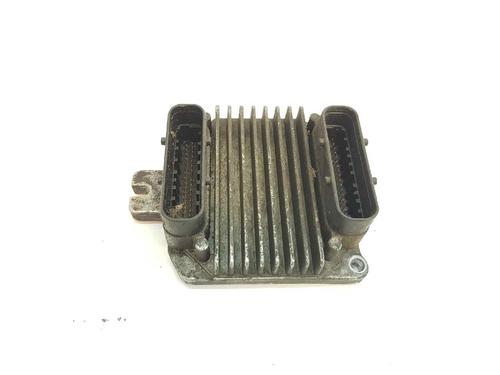 Engine control unit (ECU) OPEL ASTRA G Hatchback (T98)  | BP5843297M57 