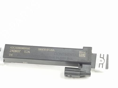 Módulo eletrónico RENAULT AUSTRAL [2022-2026]  32712872