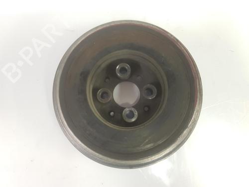 Pulley SEAT LEON (1M1) 1.9 TDI | BP14114743M122 