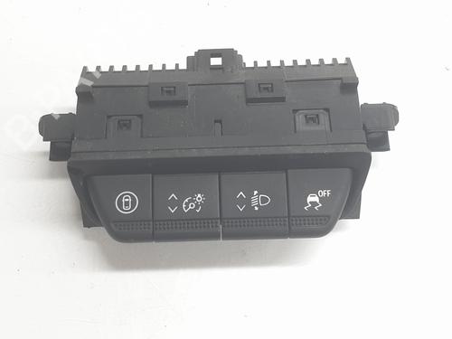Switch RENAULT KANGOO III MPV Blue dCi 75 (KJAA) | BP32139798I30 - Image 6