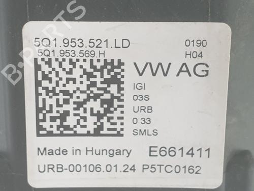 Other VW CRAFTER Van (SY_, SX_) | BP36032384O1 - Image 6