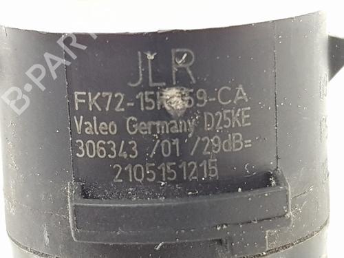 Other LAND ROVER DISCOVERY SPORT (L550) 2.2 D 4x4 | BP27627643O1 